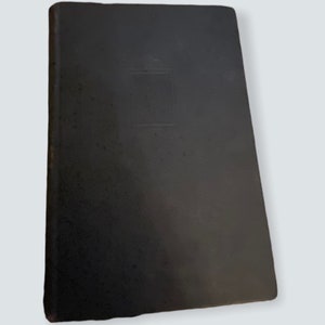 Mansfield Park 1920 circa, hardback, Nelson & Sons