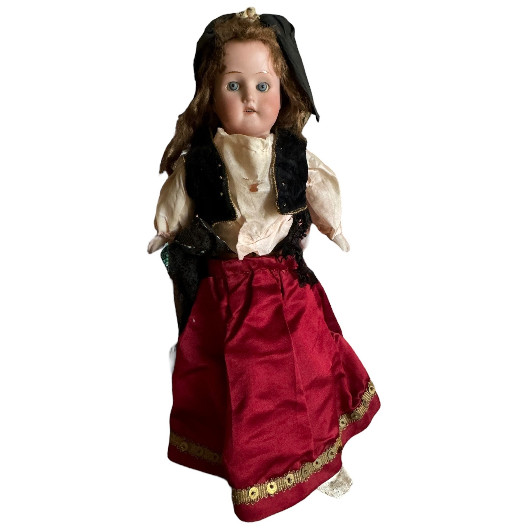 Armand marseille dolls - Etsy 日本