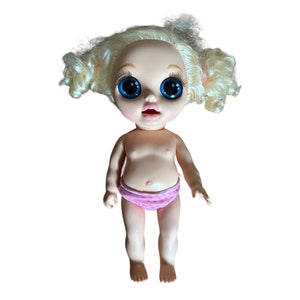 Baby Born Surprise Magic Potty Surprise Doll