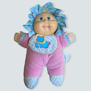 Vintage Cabbage patch kids baby doll