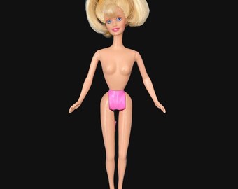 Barbie Spinner
