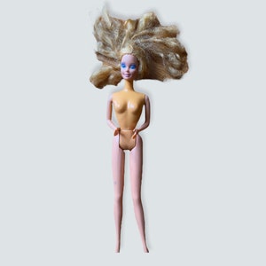 Vintage Barbie