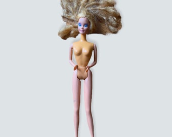 Vintage Barbie