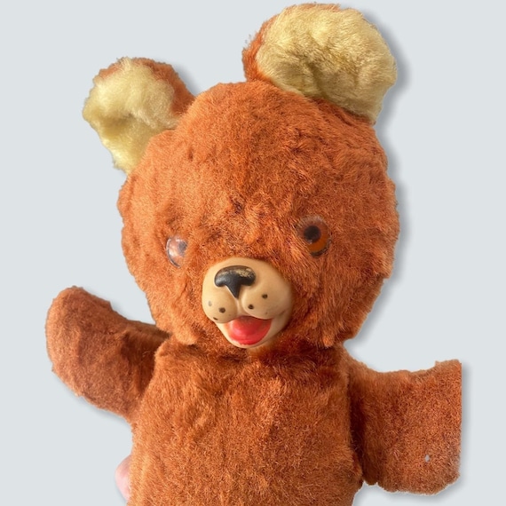 16 inch freddy plush