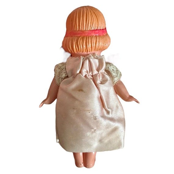 ◆1950年代 日本製！硬化セルロイド製 女の子/男の子インディアン人形 二体 ヴィンテージセルロイド人形、日本製 - Etsy 日本