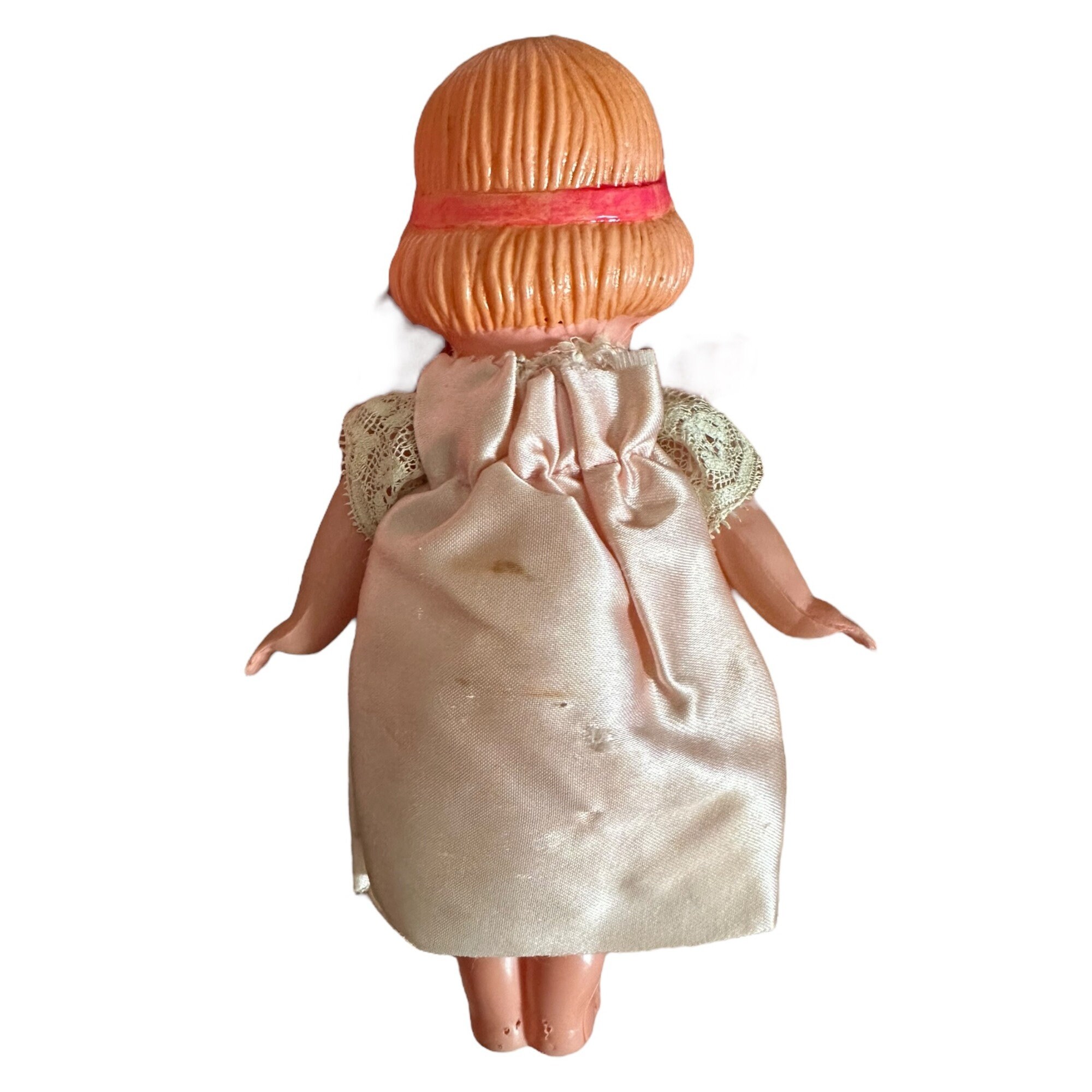 セルロイドドール ヴィンテージドール プラスチックドール