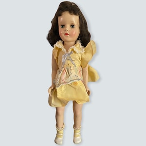 Vintage Sweet Sue doll
