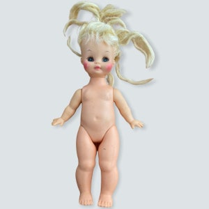 Vintage Horsman Doll 1969