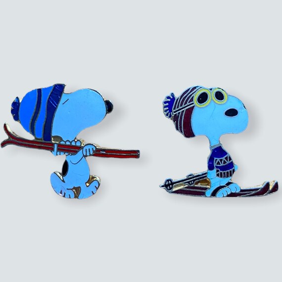 60's snoopy - Gem