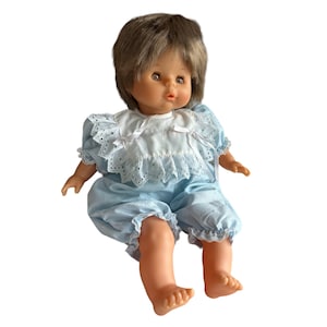 Muñeca Famosa Vintage, España