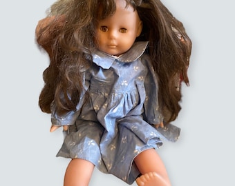 1991 Corolle Collectible Doll by Catherine Refabert - Etsy