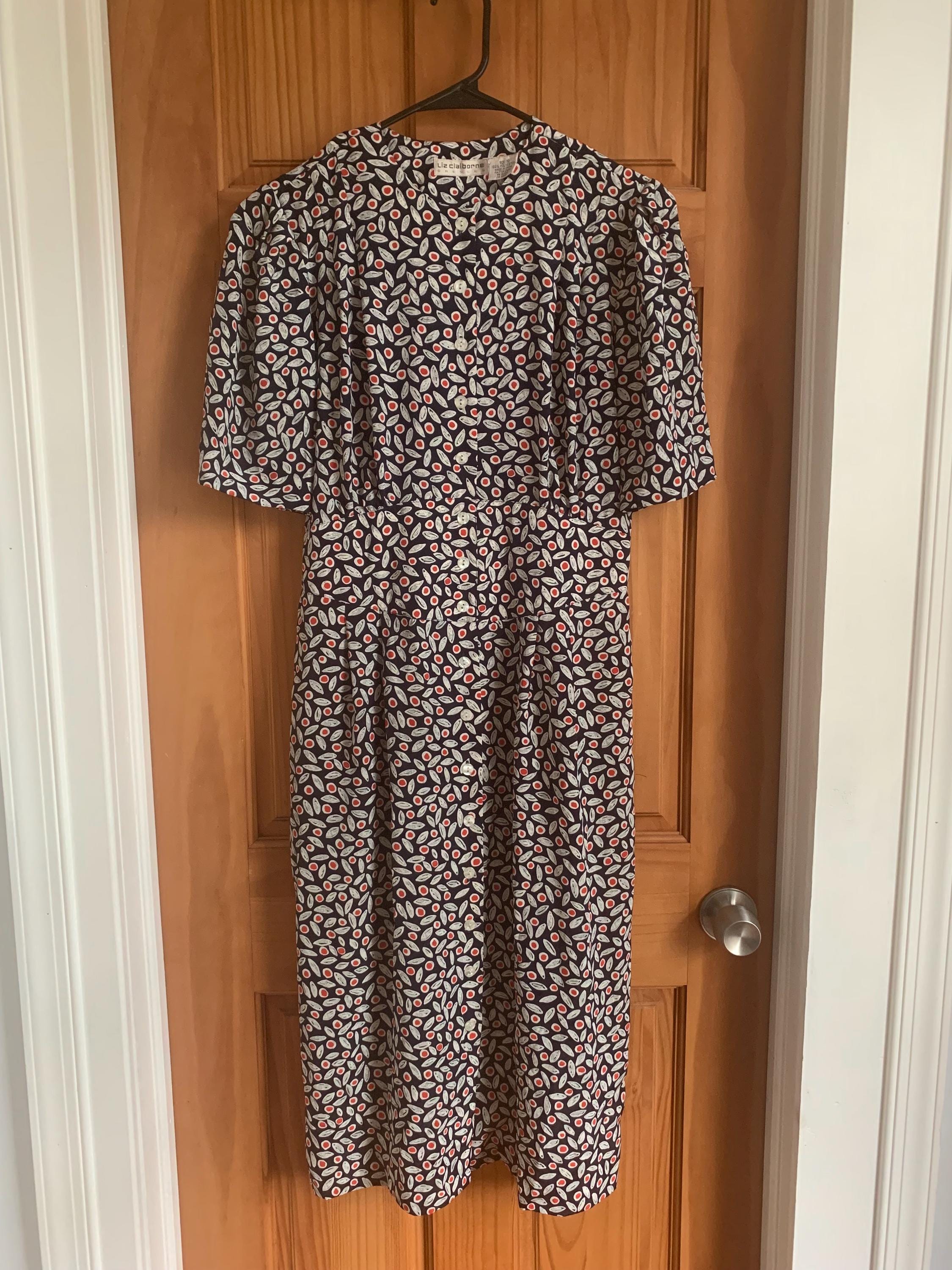 Liz Claiborne Dress