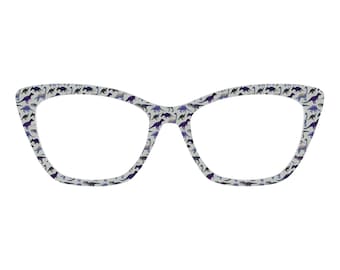 The Dinosaur Magnetic Glasses Toppers – Compatible with Pair Eyewear Frames