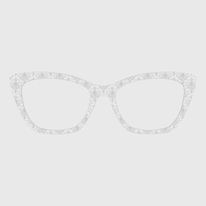 Adornos magnéticos clásicos de lujo para gafas – Compatibles con monturas de gafas.