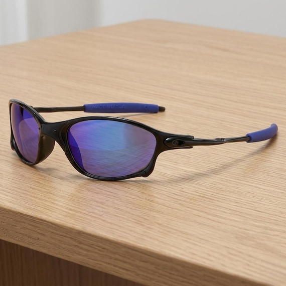 Oakley X-metal Juliet Sunglasses/ Polarized Unisex Sunglasses