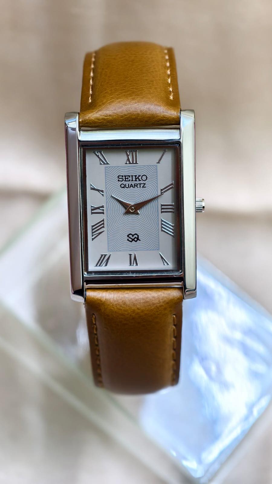 Vintage seiko square watch - Etsy 日本