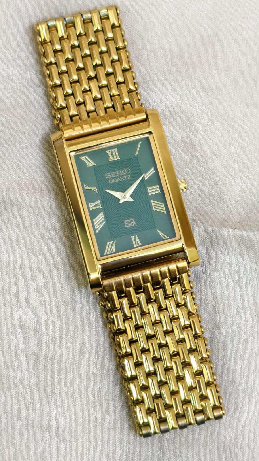 Roman numeral seiko - Etsy 日本