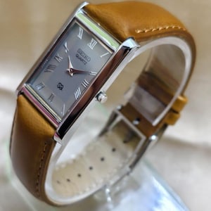 Seiko tank - Etsy 日本