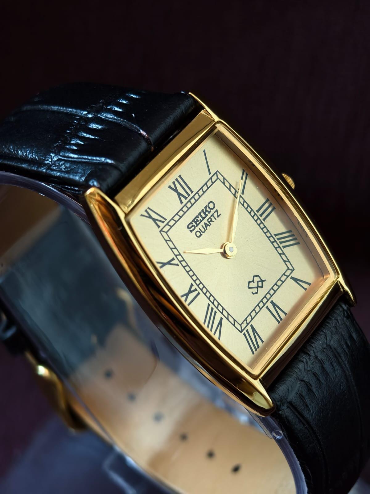 Roman numeral seiko - Etsy 日本