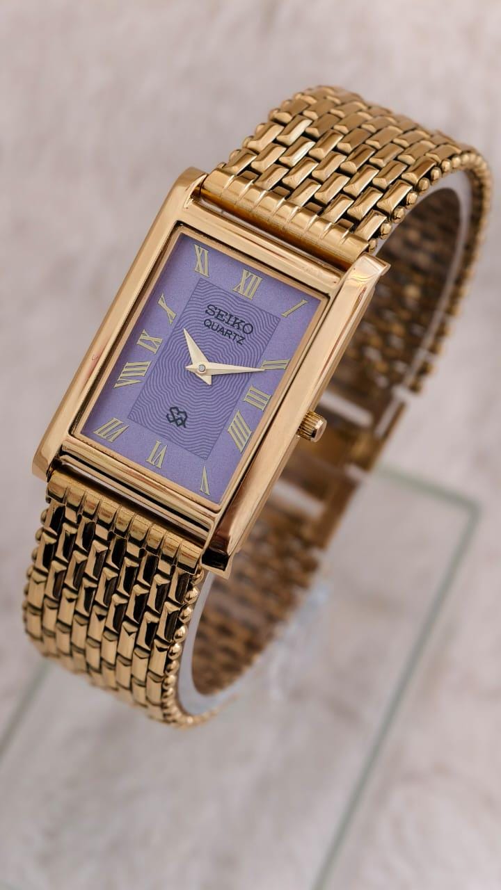 Seiko lassale watch - Etsy 日本