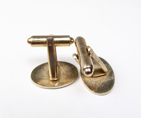 You Pick! Vintage Cufflinks Cuff Links Mid Centur… - image 5