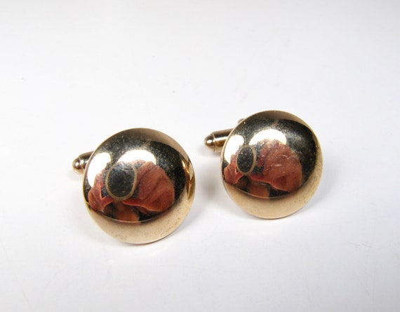 You Pick! Vintage Cufflinks Cuff Links Mid Centur… - image 2