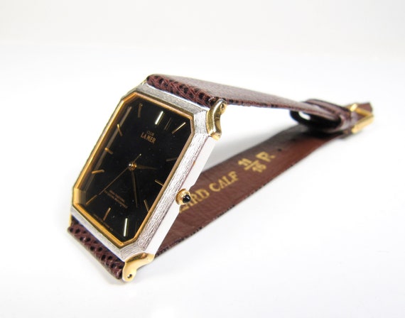 Vintage Citizen Watch Club LA MER Noli Metuere 2720-275991 - Etsy