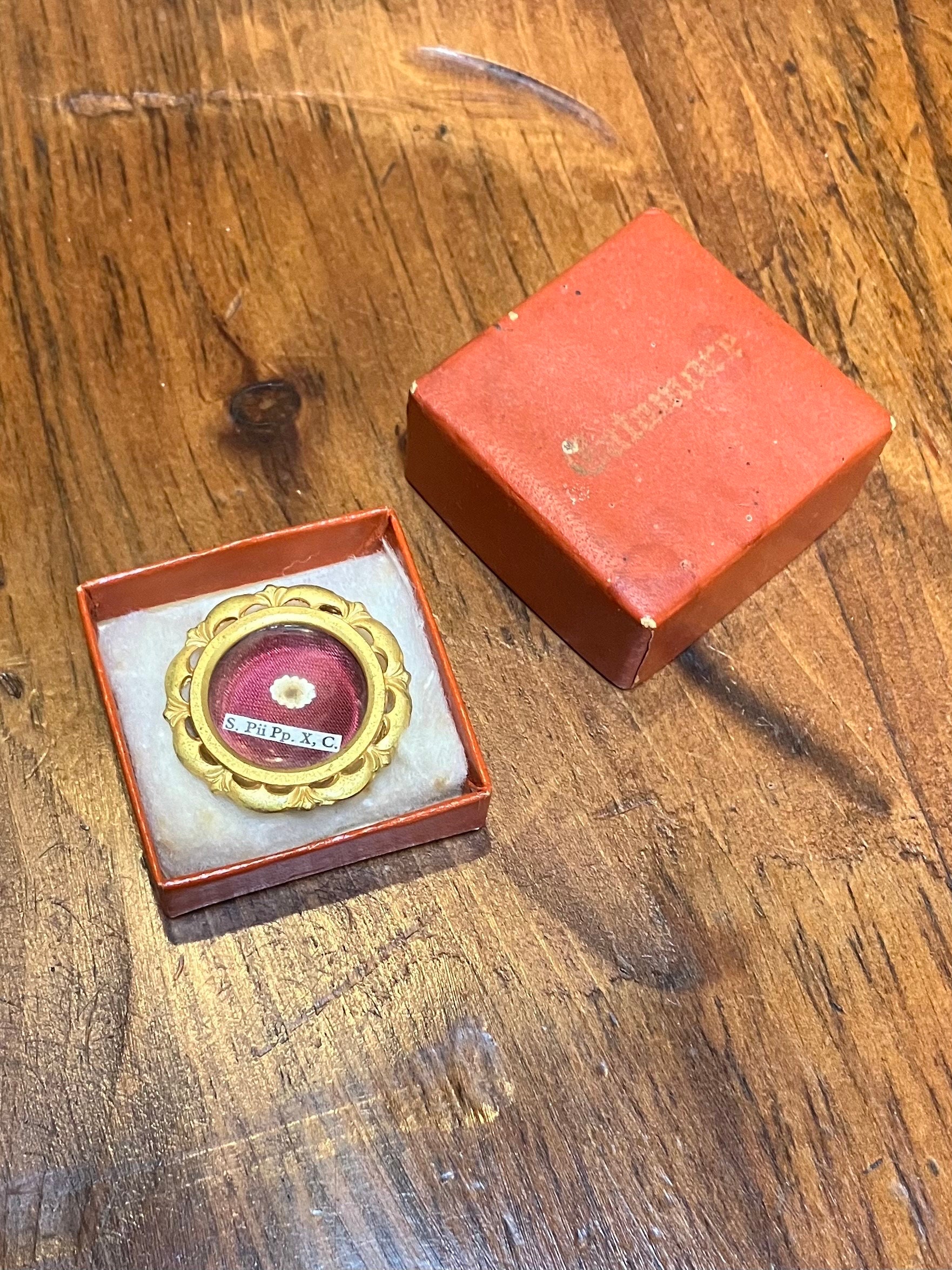 Vatican Antiques Denmark - Main Image