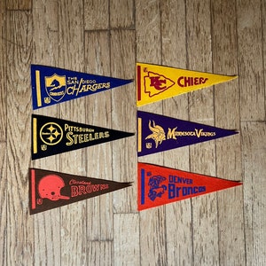 CA Osasuna fanion vintage football banderin pennant wimpel liga