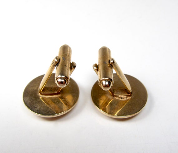 You Pick! Vintage Cufflinks Cuff Links Mid Centur… - image 3