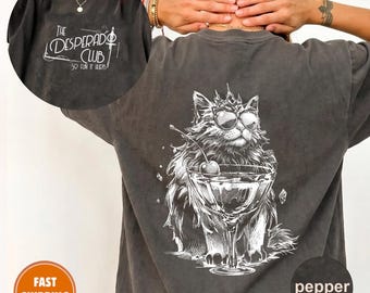 Comfort Colors® Princess Donut Approved front and back, The Desperado Club, Mama needs a night off tee, Dungeon Crawler Carl, Unisex Tee