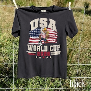 World Cup 94 Shirt - Etsy - Page 3