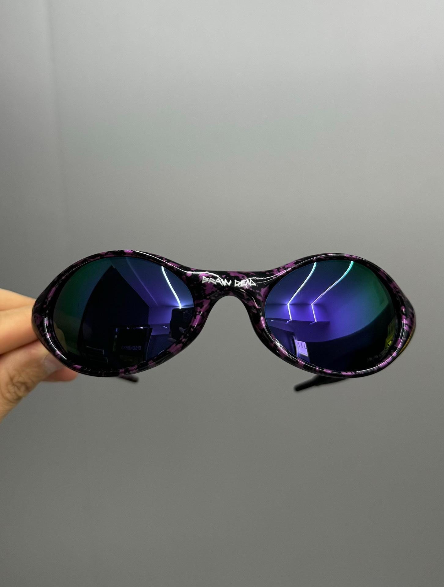 Eye jacket oakley - Etsy 日本