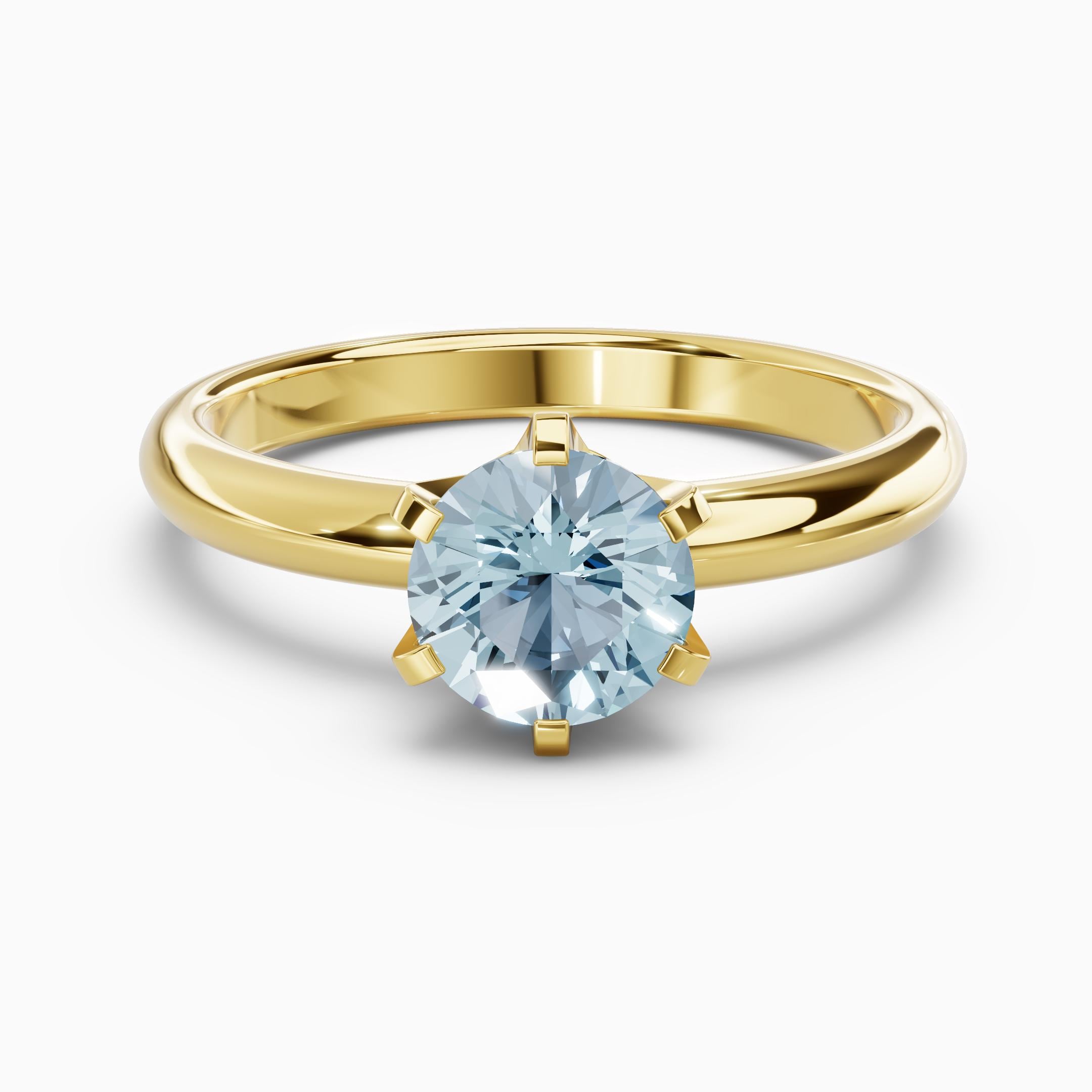 Tiffany's style ring - Etsy 日本