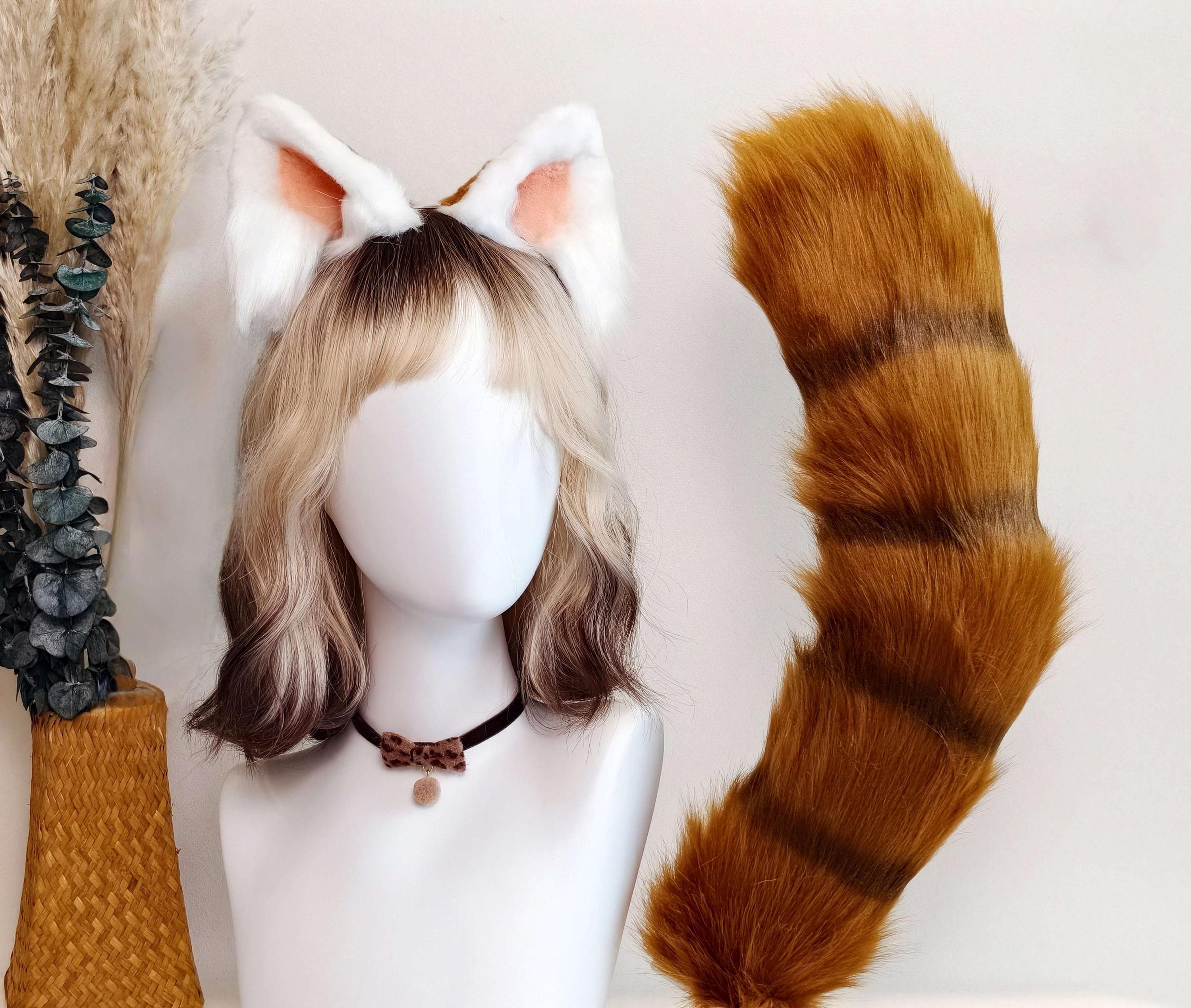 パンダの耳 - Etsy 日本