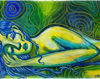 Sleeping Beauty