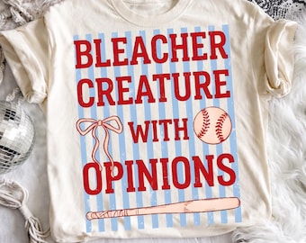 Criatura de la grada con opiniones PNG, Mamá del béisbol PNG, Diseño de camiseta retro de mamá del béisbol, Béisbol del día del juego PNG, Béisbol vintage PNG, Original