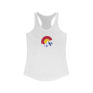 Women&#39;s Ideal Racerback Tank