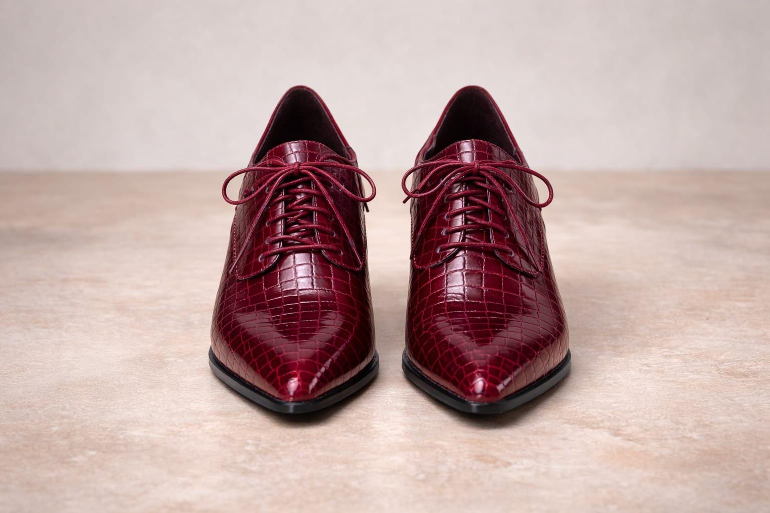 pretty little thing burgundy sequin dress Burgundy Dress Shoes | Bold Derby