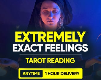 Same Hour Exact Feelings Tarot Reading | His True Feelings For You, Love & Relationship Insight