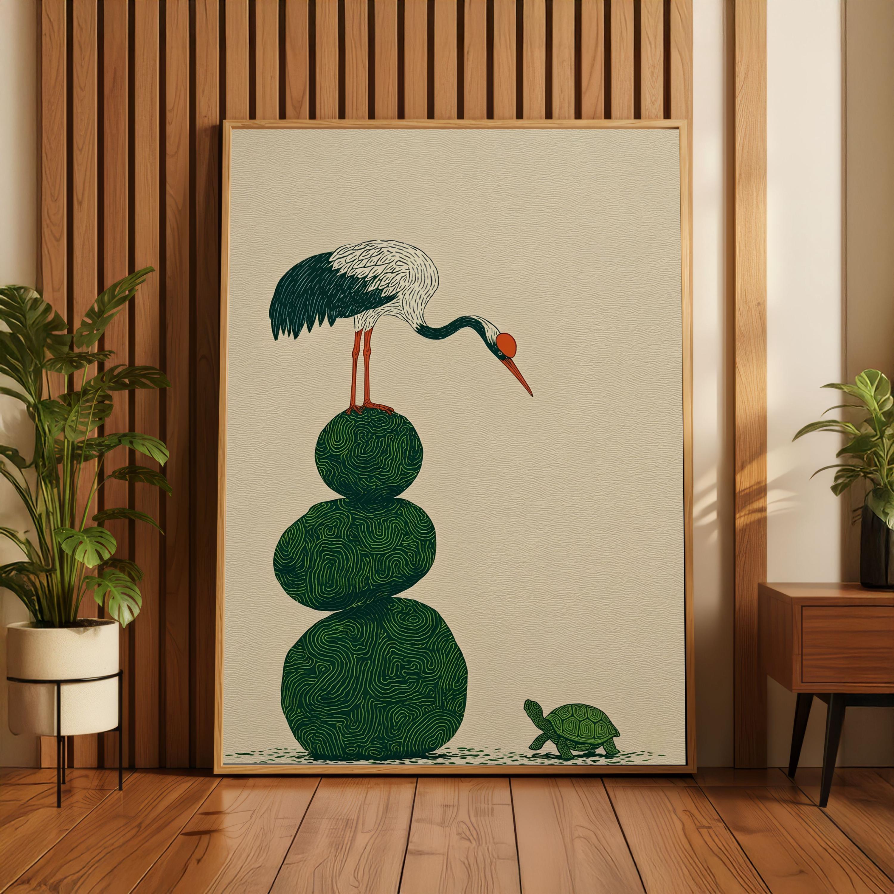 Japanese Artists - Etsy