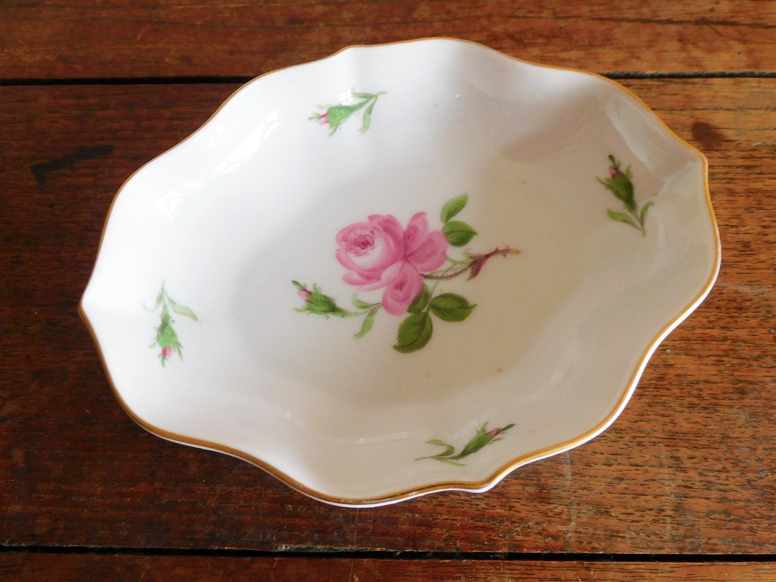 Meissen rose - Etsy 日本
