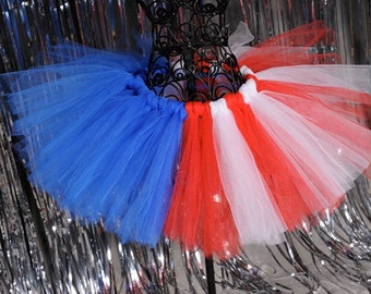 fourth of july tutu for baby