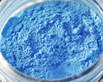 20% Cooler 3g Pigmented Mineral Eye Shadow Jar with Sifter
