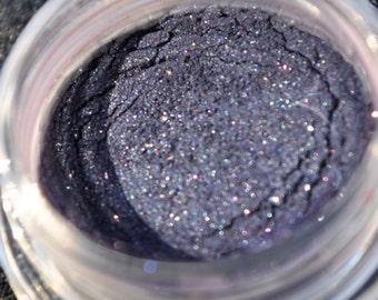 Hot Mess 3g Pigmented Mineral Eye Shadow Jar with Sifter