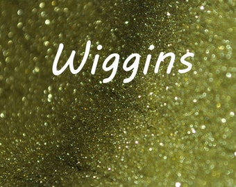 Wiggins 3g Cosmetic Glitter Jar with Sifter