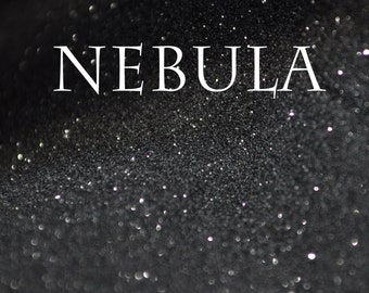 Nebula 3g Cosmetic Glitter Jar with Sifter