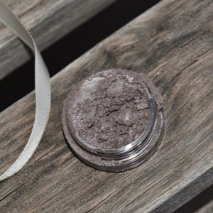 Laters Baby 3g Pigmented Mineral Eye Shadow Jar with Sifter image 1