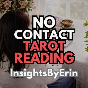 No Contact Love Tarot Reading – Will Communication Reopen? Relationship Insight | Same Day