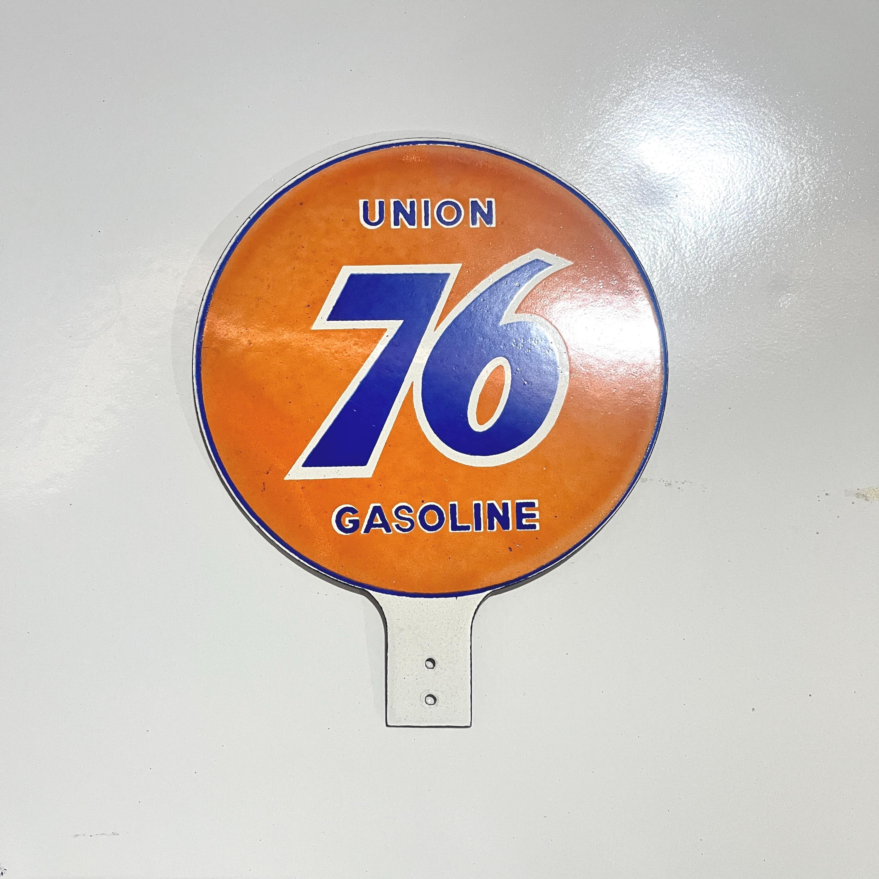 Union 76 Sign - Etsy Canada